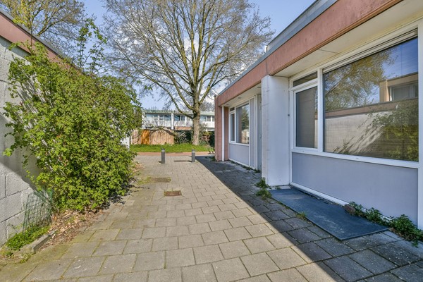 Medium property photo - Kantershof 182, 1104 GJ Amsterdam